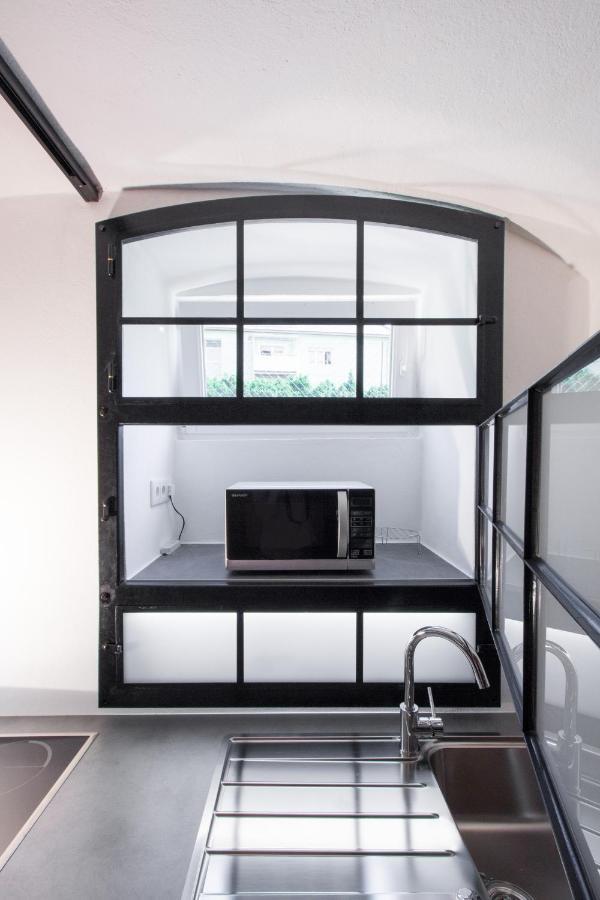 Darebell Loft Gratkorn Top 1 Екстер'єр фото