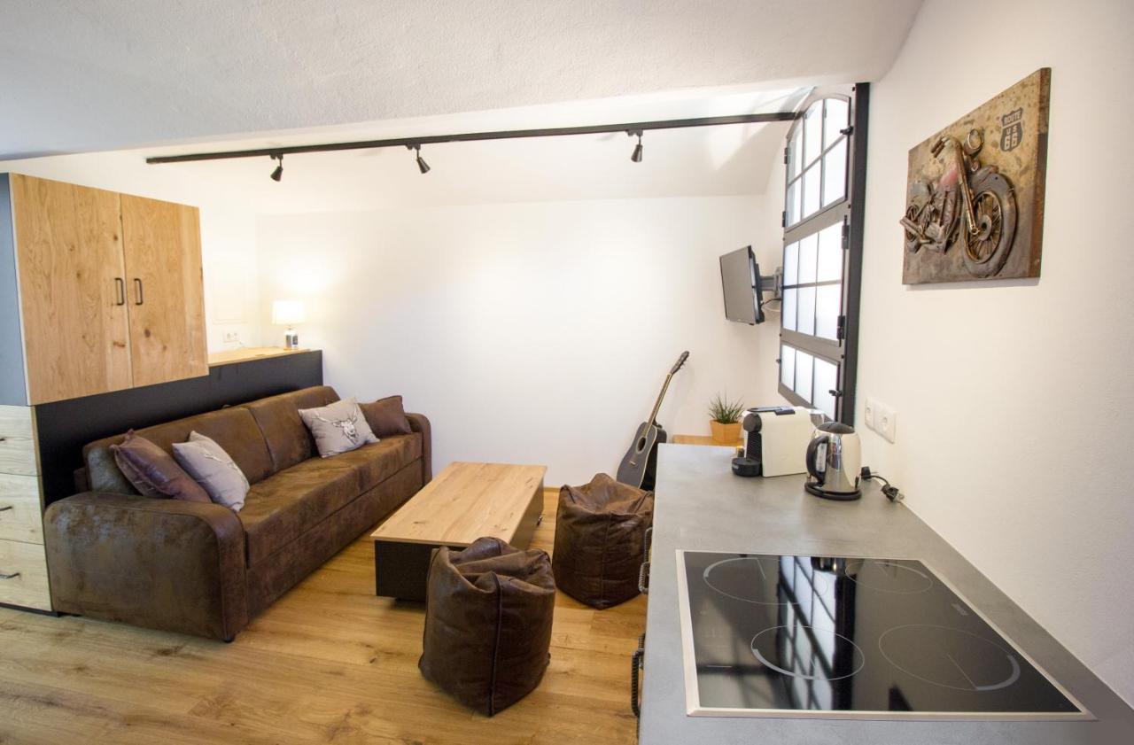Darebell Loft Gratkorn Top 1 Екстер'єр фото