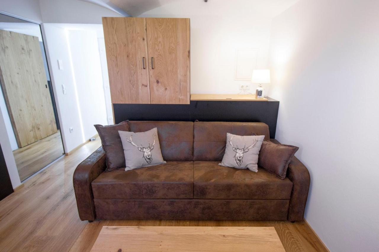 Darebell Loft Gratkorn Top 1 Екстер'єр фото