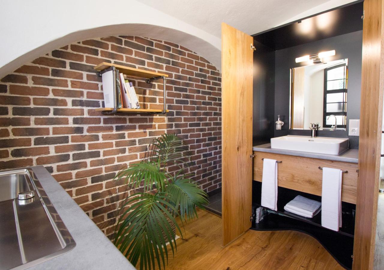 Darebell Loft Gratkorn Top 1 Екстер'єр фото